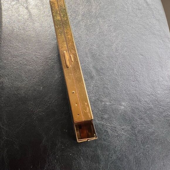 Vintage Volupte Musical Makeup Case - Picture 4 of 8